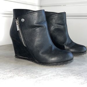 Kenneth Cole Boots